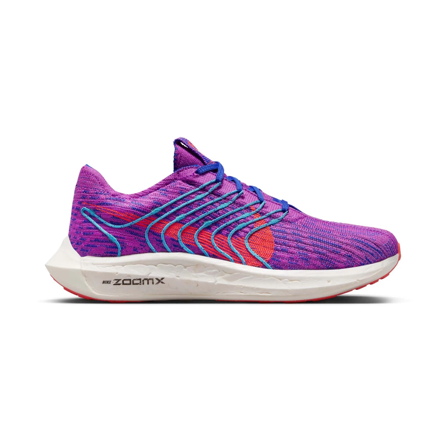 Nike | Women's Pegasus Turbo Flyknit Next Nature Running Shoes - Fuschia Dream 1 Nike | Women's Pegasus Turbo Flyknit Next Nature Running Shoes - Fuschia Dream