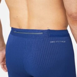 Nike | Men's DF ADV AEROSWIFT Half Tight 10 Nike | Men's DF ADV AEROSWIFT Half Tight -Sportswear Sale Shop DM4622 455 M Nike DFADVAROSWFTHalfTight closeupback