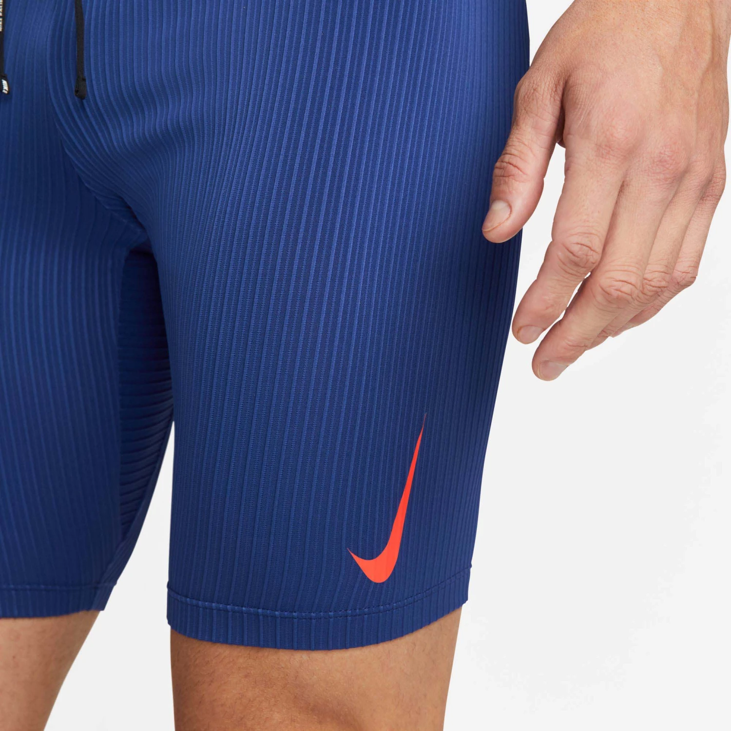 Nike | Men's DF ADV AEROSWIFT Half Tight 5 Nike | Men's DF ADV AEROSWIFT Half Tight - Image 5