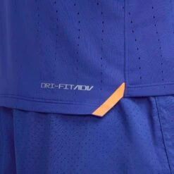 Nike | Men's DF ADV Aeroswift Singlet -Sportswear Sale Shop DM4624 455 M Nike DFADVAeroswiftSinglet bottom