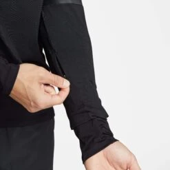 Nike | Men's DF Trail Hoodie GX -Sportswear Sale Shop DM4743 010 M Nike DFTrailHoodieGX sleevezip