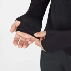 Nike | Men's DF Trail Hoodie GX -Sportswear Sale Shop DM4743 010 M Nike DFTrailHoodieGX slleves