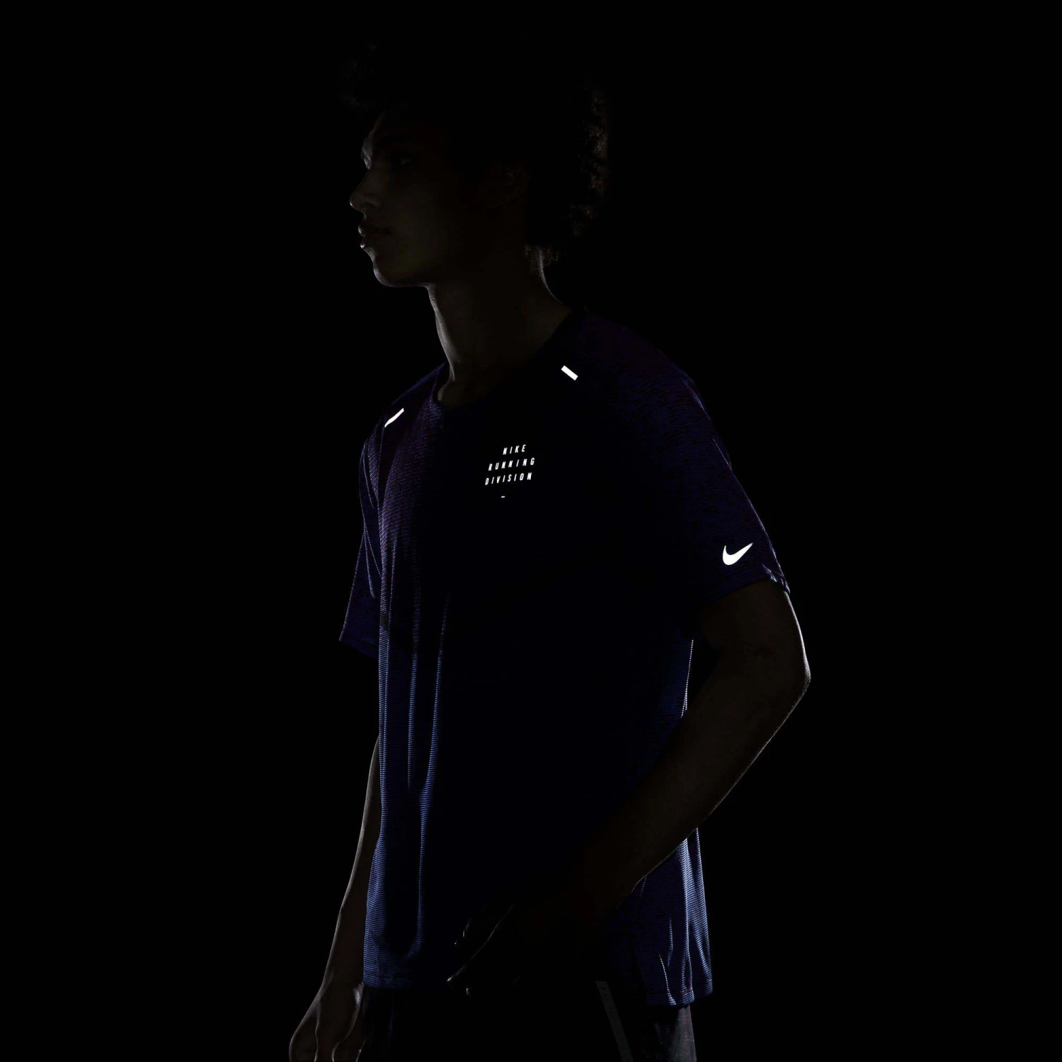 Nike | Men's DF ADV Run DVN Techknit SS 6 Nike | Men's DF ADV Run DVN Techknit SS - Image 6