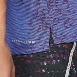 Nike | Men's DF ADV Run DVN Techknit SS 10 Nike | Men's DF ADV Run DVN Techknit SS -Sportswear Sale Shop DM4765011 M Nike DFADVRunDVNTechknitSS bottomclose