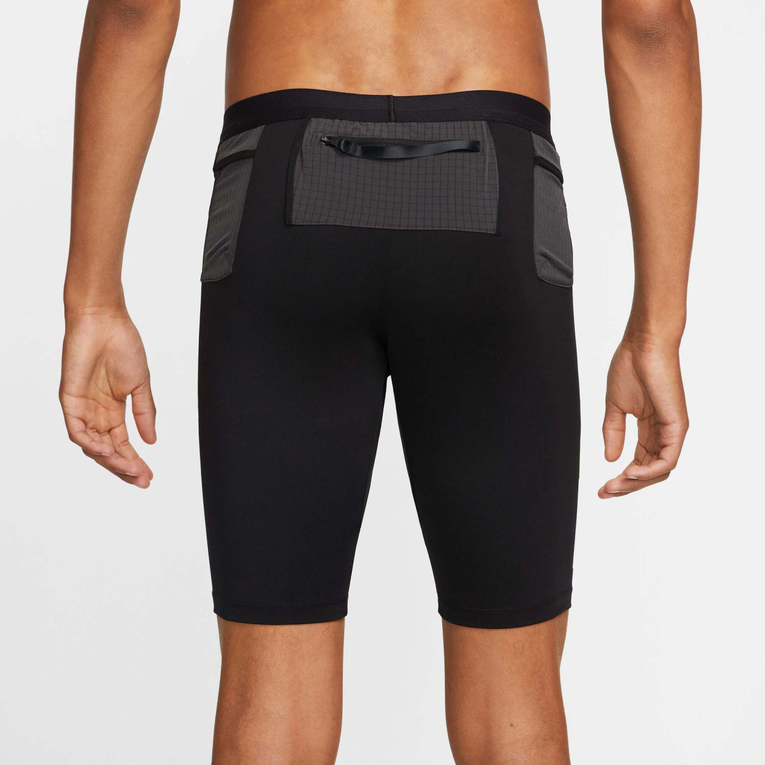Nike | Men's DF Trail Half Tight 2 Nike | Men's DF Trail Half Tight - Image 2