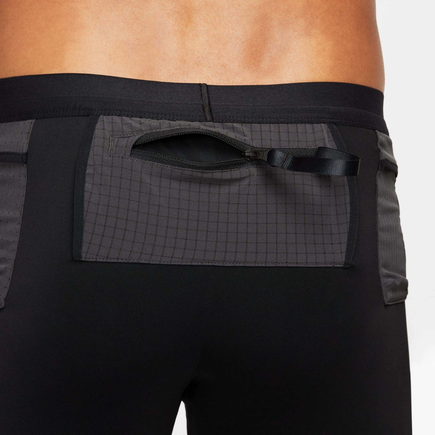 Nike | Men's DF Trail Half Tight 5 Nike | Men's DF Trail Half Tight - Image 5