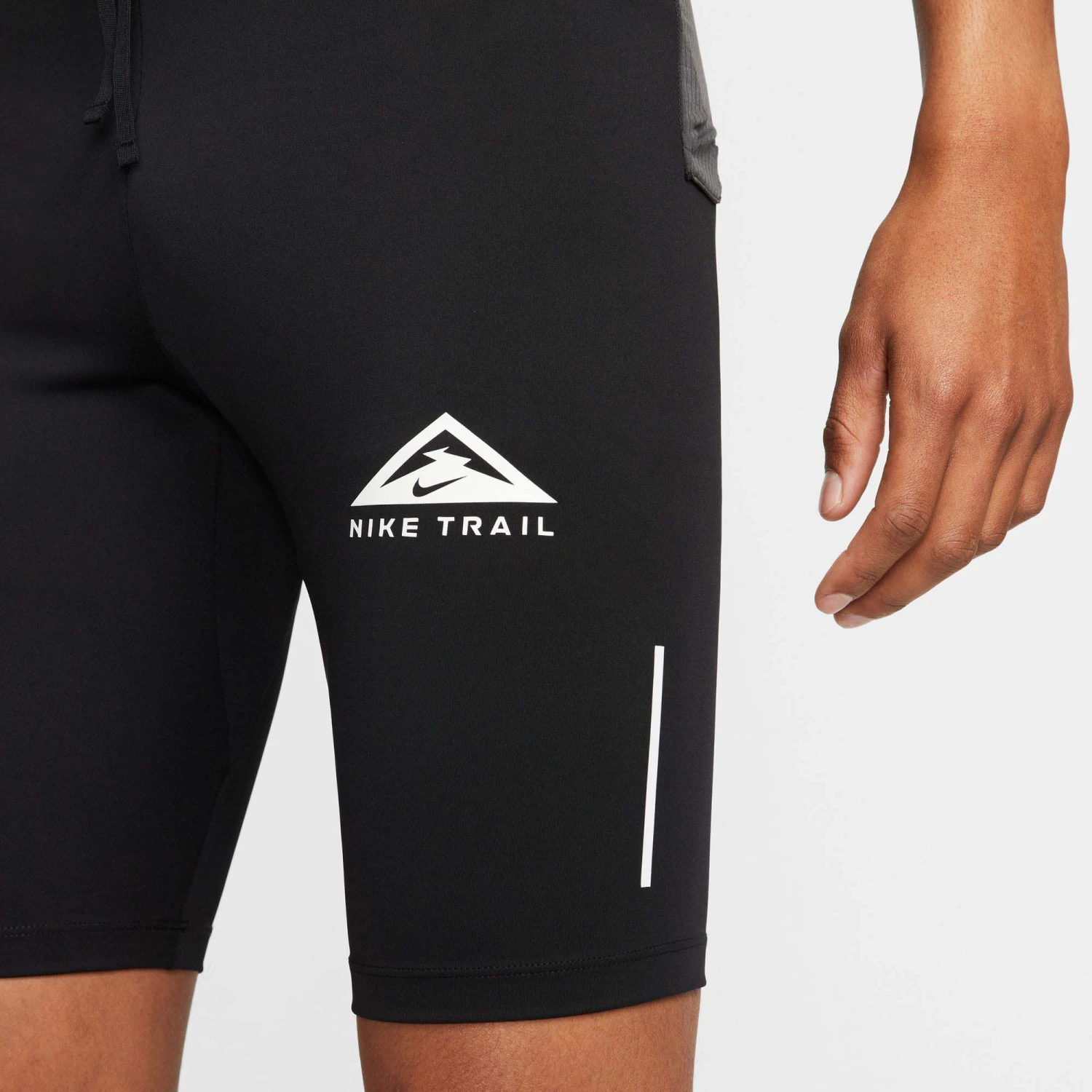 Nike | Men's DF Trail Half Tight 6 Nike | Men's DF Trail Half Tight - Image 6