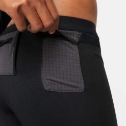 Nike | Men's DF Trail Half Tight 9 Nike | Men's DF Trail Half Tight -Sportswear Sale Shop DM4795 010 M DFTrailHalfTight sidepocket