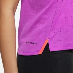 Nike | Women's DF ADV Aeroswift Singlet 9 Nike | Women's DF ADV Aeroswift Singlet -Sportswear Sale Shop DM7551 551 W Nike DFADVAeroswiftSinglet bottom