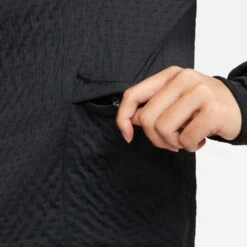 Nike | Women's TF Run Division Midlayer -Sportswear Sale Shop DM7553 010 W Nike TFRunDivisionMidlayer sidepocket