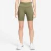 Nike | Women's DF Epic Luxe Trail MR Tight Short