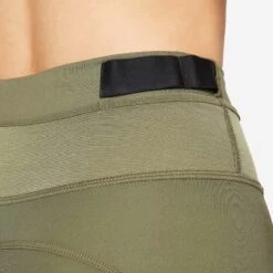 Nike | Women's DF Epic Luxe Trail MR Tight Short -Sportswear Sale Shop DM7573 222 W Nike DFEpicLuxTrailMRTightShort pocketclose