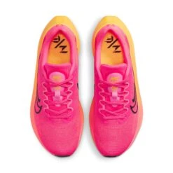 Nike | Women's Zoom Fly 5 Running Shoes - Hyper Pink -Sportswear Sale Shop DM8974 601 W Nike ZoomFly5 top
