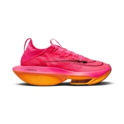 Nike | Men's Alphafly 2 Road Racing Shoes - Hyper Pink