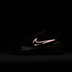 Nike | Men's Air Zoom Pegasus 39 Shield Running Shoes - Medium Ash -Sportswear Sale Shop DO7625 200 M Nike AirZoomPegasus39Shield dark