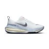 Nike | Men's ZoomX Invincible Run Flyknit 3 Running Shoes - White
