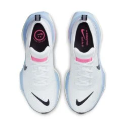 Nike | Men's ZoomX Invincible Run Flyknit 3 Running Shoes - White -Sportswear Sale Shop DR2615 100 M Nike ZoomXInvincibleRunFlyknit3 top2