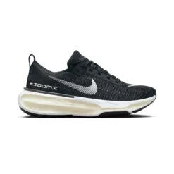 Nike | Women's ZoomX Invincible Run Flyknit 3 Running Shoes - Black