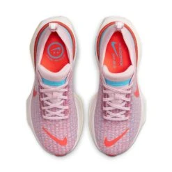 Nike | Women's ZoomX Invincible Run Flyknit 3 Running Shoes - Pink Foam -Sportswear Sale Shop DR2660 600 W Nike ZoomXInvincibleRunFlyknit3 top