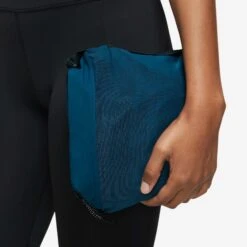 Nike | Women's Storm-Fit Run DVN Jacket FZ HD - Valerian Blue -Sportswear Sale Shop DV1247 460 W Nike Storm FitRunDVNJacketFZHD packed