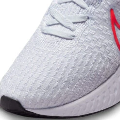 Nike | Women's React Infinity Run Flyknit 3 Running Shoes -Sportswear Sale Shop DV2178 001 W Nike InfinityRunFlyknit3 forefoot