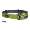 Petzl | TIKKA® CORE 450 Lumens Running Head Torch - Yellow