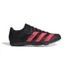 Adidas | Junior-Unisex Allroundstar Running Spikes - Black