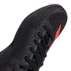 Adidas | Junior-Unisex Allroundstar Running Spikes - Black -Sportswear Sale Shop EG6162 adidas Junior UnisexAllroundstar toe
