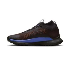 Nike Men's React Pegasus Trail 4 GORE-TEX Running Shoes - Velvet Brown 12 Nike Men's React Pegasus Trail 4 GORE-TEX Running Shoes - Velvet Brown -Sportswear Sale Shop FB2193 200 M Nike PegasusTrail4GORE TEX side2