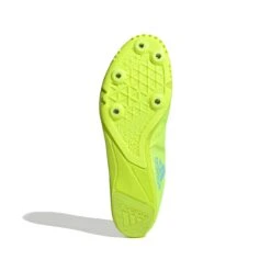 Adidas | Unisex Distancestar Distance Track Spikes - Yellow -Sportswear Sale Shop FW2236 U adidas distancestar sole