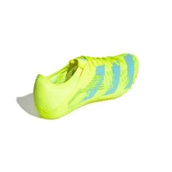 Adidas | Unisex Sprintstar Sprint Track Spikes - Yellow -Sportswear Sale Shop FW2237 U adidas sprintstar backside