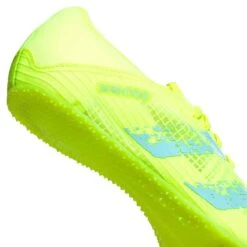 Adidas | Unisex Sprintstar Sprint Track Spikes - Yellow -Sportswear Sale Shop FW2237 U adidas sprintstar heel