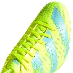 Adidas | Unisex Sprintstar Sprint Track Spikes - Yellow -Sportswear Sale Shop FW2237 U adidas sprintstar toe