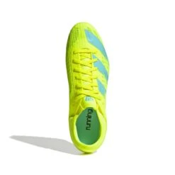 Adidas | Unisex Sprintstar Sprint Track Spikes - Yellow -Sportswear Sale Shop FW2237 U adidas sprintstar top