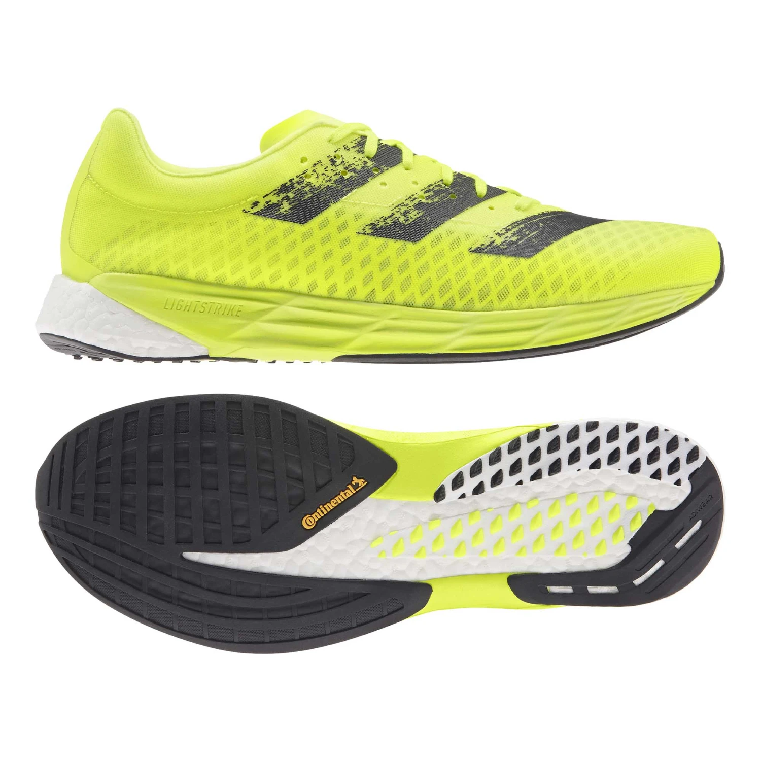 Adidas | Unisex Adizero Pro Running Shoes 12 Adidas | Unisex Adizero Pro Running Shoes - Image 12