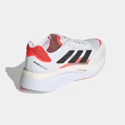 Adidas | Women's Adizero Boston 10 Running Shoes -Sportswear Sale Shop FY4080 F adidas adizeroboston10 back