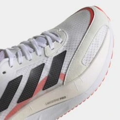 Adidas | Women's Adizero Boston 10 Running Shoes -Sportswear Sale Shop FY4080 F adidas adizeroboston10 upper