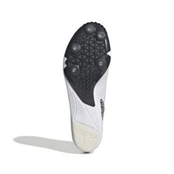 Adidas | Unisex Distancestar Distance Track Spikes - White -Sportswear Sale Shop FY4095 U adidas distancestar sole