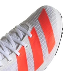 Adidas | Unisex Distancestar Distance Track Spikes - White -Sportswear Sale Shop FY4095 U adidas distancestar toe