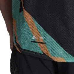 Adidas | Men's TERREX AGR Singlet GFX -Sportswear Sale Shop GL1205 M adidas agrsingletgfx parleydetail