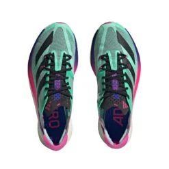 Adidas | Unisex Adizero Adios Pro 3 Running Shoes - Pulse Mint -Sportswear Sale Shop GW4249 Unisex AdizeroAdiosPro3 Uppers