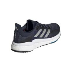 Adidas | Men's Solar Boost 4 Running Shoes - Shadow Navy -Sportswear Sale Shop GX3036 M adidas solarboost4 back