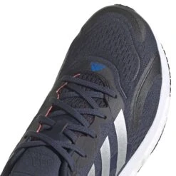 Adidas | Men's Solar Boost 4 Running Shoes - Shadow Navy -Sportswear Sale Shop GX3036 M adidas solarboost4 upper