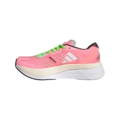 Adidas | Women's Adizero Boston 11 Running Shoes -Sportswear Sale Shop GX6656 W adidas AdizeroBoston11 side2