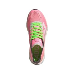 Adidas | Women's Adizero Boston 11 Running Shoes -Sportswear Sale Shop GX6656 W adidas AdizeroBoston11 top