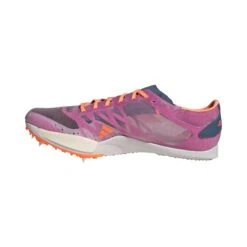 Adidas | Men's Adizero Ambition Track Spikes -Sportswear Sale Shop GX6677 M adidas AdizeroAmbitionDistanceTrackSpikes side