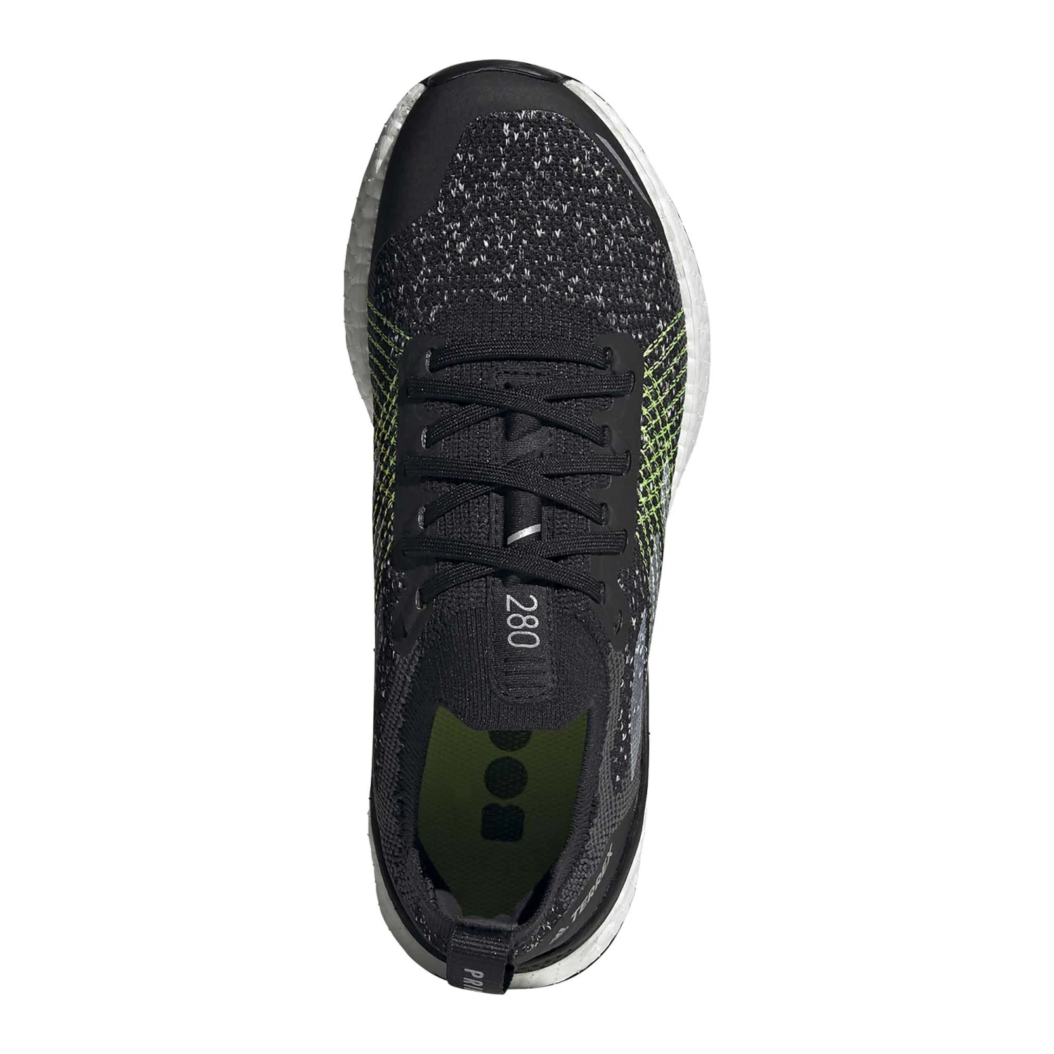 Adidas | Women's Terrex Two Ultra Primeblue Running Shoes 9 Adidas | Women's Terrex Two Ultra Primeblue Running Shoes - Image 9