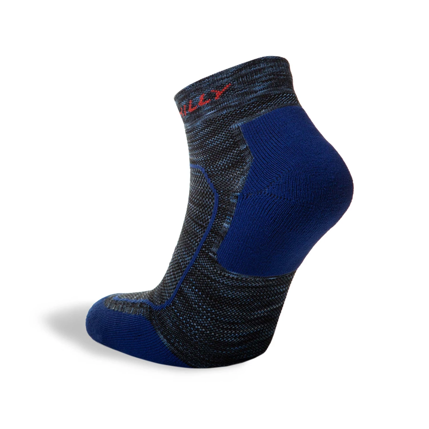 Hilly | Unisex Active Quarter 3 Hilly | Unisex Active Quarter - Image 3