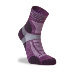 Hilly | Women's Trail Anklet Running Socks