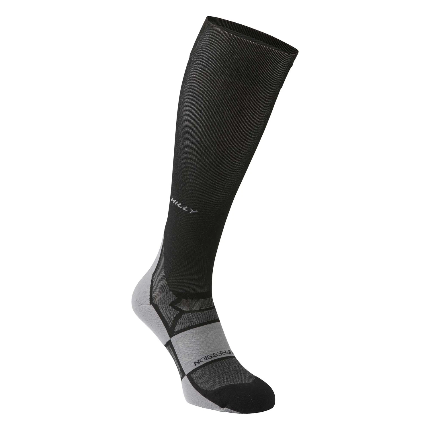 Hilly | Unisex Pulse Compression Running Socks 2 Hilly | Unisex Pulse Compression Running Socks - Image 2
